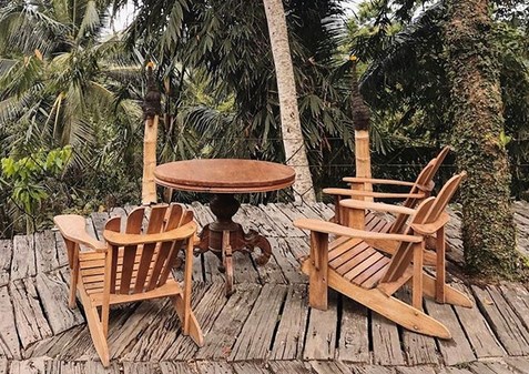 bambu indah ubud bali, Tujuan Utama, Keindahan dan Keunikan, Jalan Menuju Lokasi, Buka Jam Berapa, Harga Hotel
