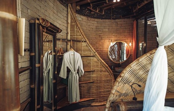 bambu indah ubud bali, Tujuan Utama, Keindahan dan Keunikan, Jalan Menuju Lokasi, Buka Jam Berapa, Harga Hotel