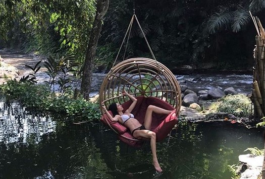 bambu indah ubud bali, Tujuan Utama, Keindahan dan Keunikan, Jalan Menuju Lokasi, Buka Jam Berapa, Harga Hotel