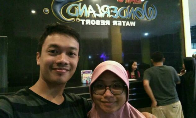 Batu Wonderland Waterpark Resort Hotel Jawa Timur, Simak Daftar Harga Tiket Masuk Berikut Ini