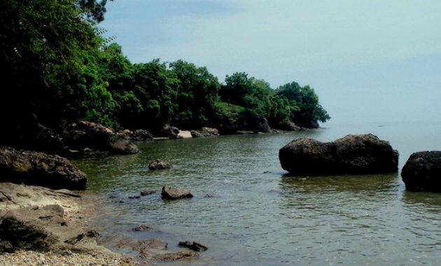 Beberapa Daftar Lokasi Pantai di Sekitar Wilayah Bangkalan Madura Yang Cantik dan Keren