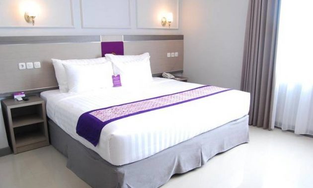 beberapa fasilitas horison inn alaska semarang, hotel dengan budget terjangkau favorit wisatawan