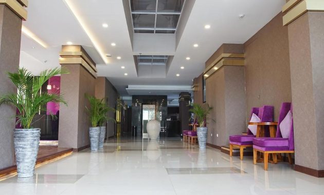 Beberapa Fasilitas Horison Inn Alaska Semarang, Hotel Dengan Budget Terjangkau Favorit Wisatawan