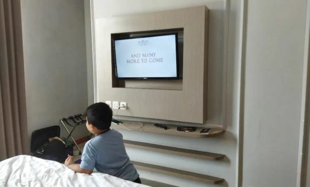 beberapa fasilitas horison inn alaska semarang, hotel dengan budget terjangkau favorit wisatawan