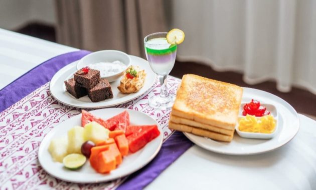 beberapa fasilitas horison inn alaska semarang, hotel dengan budget terjangkau favorit wisatawan