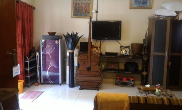 beberapa pilihan rekomendasi villa nyaman di legian bali yang harga mulai dari rp.400.000
