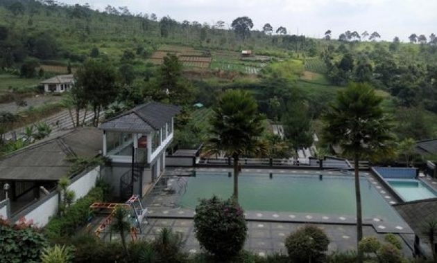 beberapa pilihan villa dekat taman safari indonesia yang harganya mulai dari rp.1.000.000, 1. Omah Gunung, 2. Villa 45, 3. Bumina Ayi I, 4. Villa Safier, 5. Villa Ivanno