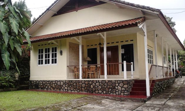 beberapa pilihan villa dekat taman safari indonesia yang harganya mulai dari rp.1.000.000, 1. Omah Gunung, 2. Villa 45, 3. Bumina Ayi I, 4. Villa Safier, 5. Villa Ivanno