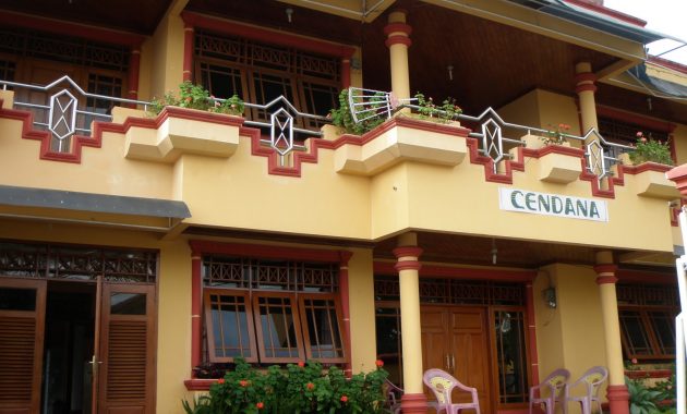 beberapa pilihan villa terbaik di daerah cipanas dengan harga mulai dari rp.250.000