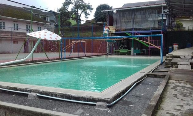 Beberapa Pilihan Villa Terbaik di Daerah Cipanas Dengan Harga Mulai Dari Rp.250.000