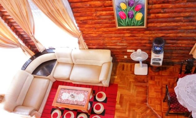 beberapa pilihan villa terbaik di daerah cipanas dengan harga mulai dari rp.250.000