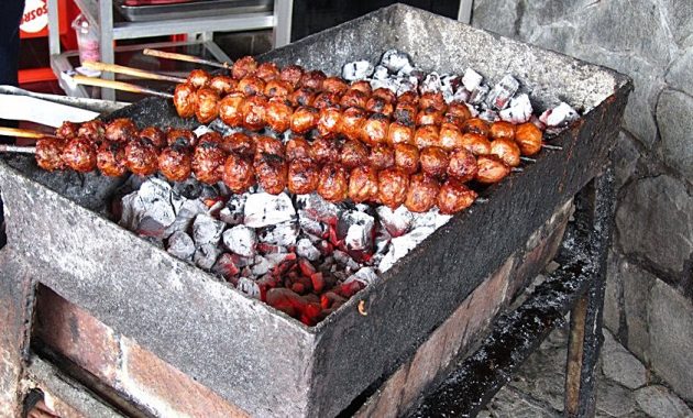 beberapa rekomendasi bakso viral enak di wilayah malang yang terkenal dan wajib dicoba