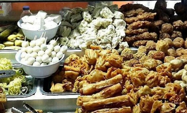 beberapa rekomendasi bakso viral enak di wilayah malang yang terkenal dan wajib dicoba