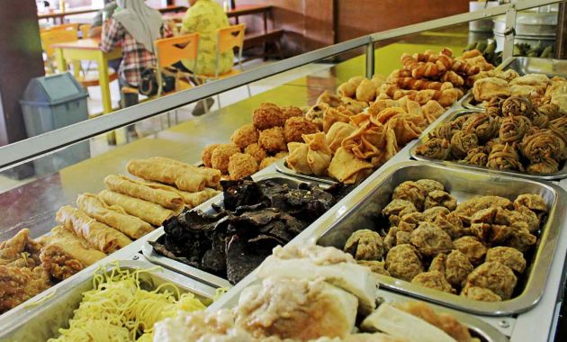 Beberapa Rekomendasi Bakso Viral Enak di Wilayah Malang Yang Terkenal dan Wajib Dicoba