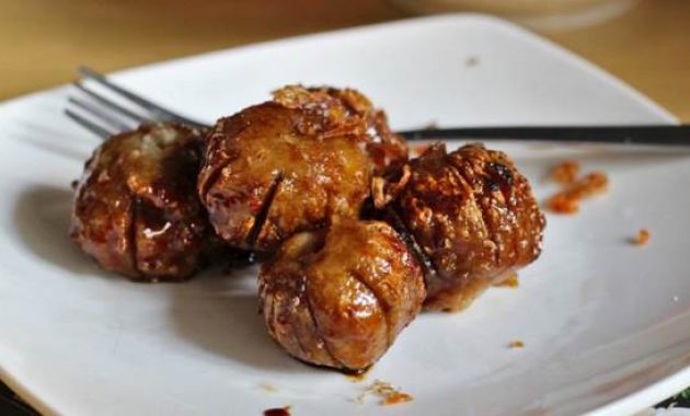beberapa rekomendasi bakso viral enak di wilayah malang yang terkenal dan wajib dicoba