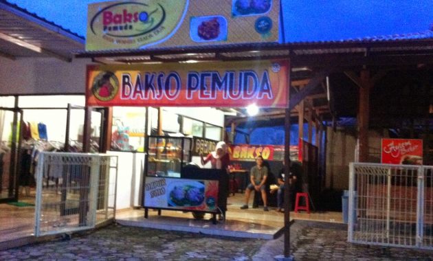 beberapa rekomendasi pilihan bakso enak di kota batu jawa timur yang pedas dan harganya murah