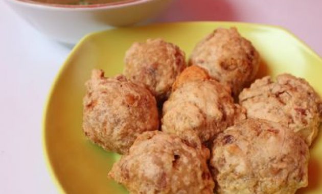 beberapa rekomendasi pilihan bakso enak di kota batu jawa timur yang pedas dan harganya murah