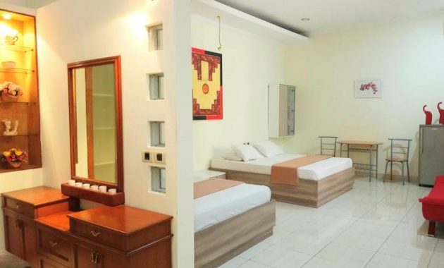 beberapa rekomendasi villa terbaik di daerah purwokerto, harga paling murah rp.750.000, 1. Huning House, 2. GK Gallery Rumah, 3. Hening Villa, 4. Syafira Home, 5. GH Syariah