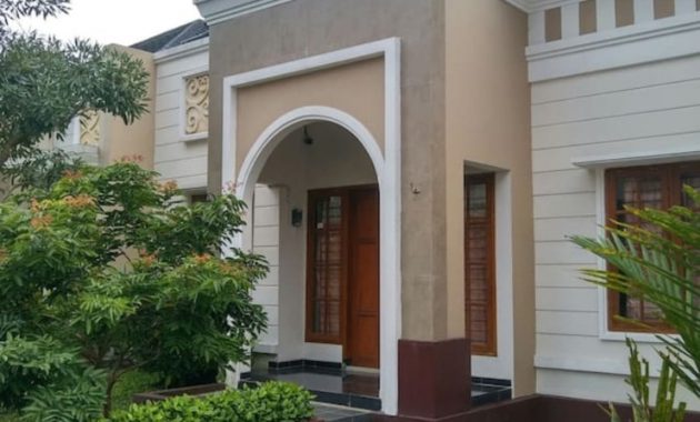 beberapa rekomendasi villa terbaik di daerah purwokerto, harga paling murah rp.750.000, 1. Huning House, 2. GK Gallery Rumah, 3. Hening Villa, 4. Syafira Home, 5. GH Syariah