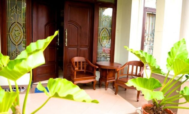beberapa rekomendasi villa terbaik di daerah purwokerto, harga paling murah rp.750.000, 1. Huning House, 2. GK Gallery Rumah, 3. Hening Villa, 4. Syafira Home, 5. GH Syariah