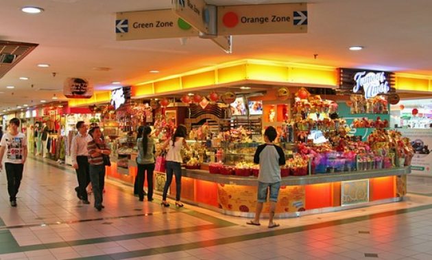 Beberapa Tempat Wisata Belanja di Kuala Lumpur Ini Menjadi Incaran Turis Mancanegara