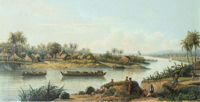 Bengawan Solo Purba: Wisata Sejarah dengan Pesona Luar Biasa!