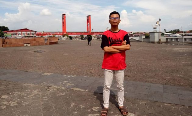 benteng kuto besak