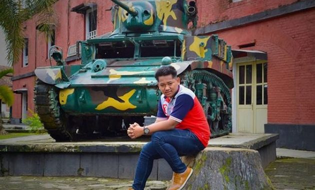 benteng van der wijck, wisata bernilai sejarah tinggi di kebumen, Seputar Benteng Van Der Wijck, Fasilitas dan Tarif Tiket di Benteng Van Der Wijck, Tarif Tiket di Benteng Van Der Wijck, Jam Buka, Pilihan Penginapan