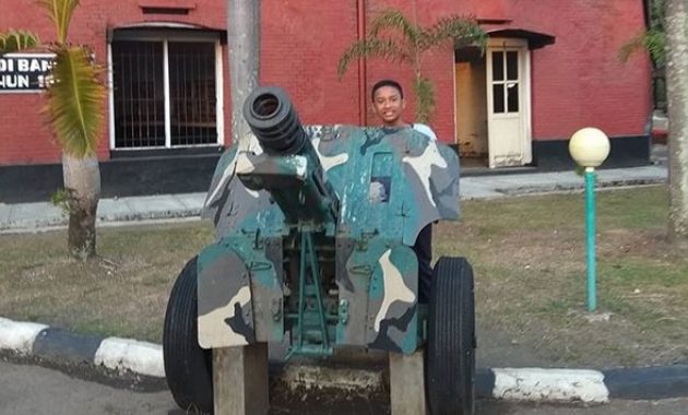 benteng van der wijck, wisata bernilai sejarah tinggi di kebumen, Seputar Benteng Van Der Wijck, Fasilitas dan Tarif Tiket di Benteng Van Der Wijck, Tarif Tiket di Benteng Van Der Wijck, Jam Buka, Pilihan Penginapan