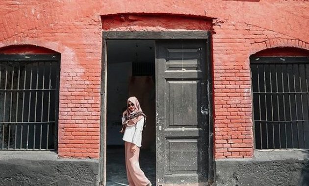 Benteng Van Der Wijck, Wisata Bernilai Sejarah Tinggi di Kebumen
