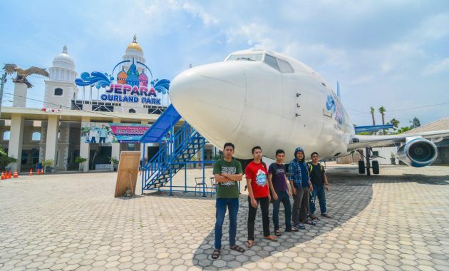 berapa harga tiket masuk jepara ocean park dan apa saja fasilitasnya?, Waterpark Terlengkap dan Terbesar di Jawa Tengah, Wahana di JOP, Fasilitas JOP, Harga Tiket Masuk dan Jam Buka , Cara Menuju Lokasi