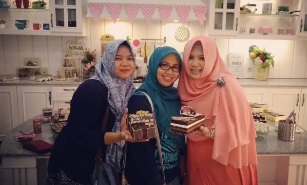 berburu cake dan chocolate lezat? dapur cokelat depok tempatnya, Daftar Harga Menu, Daftar Harga Minuman, Jalan Menuju Lokasi, Keunggulan Dapur Cokelat, Perayaan Momen Spesial