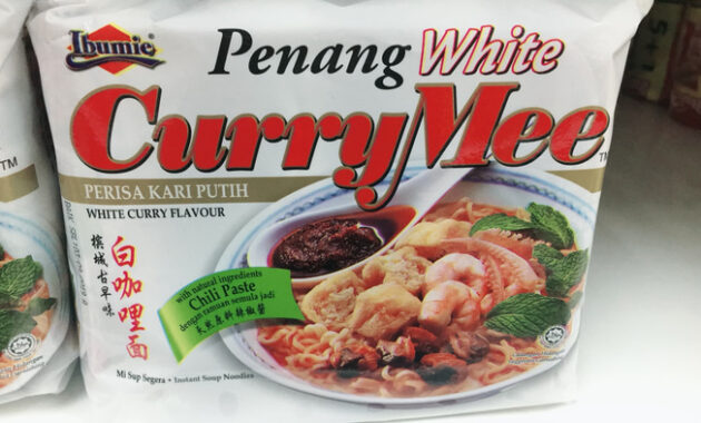 berburu oleh-oleh khas malaysia, ini dia daftar yang wajib dibeli