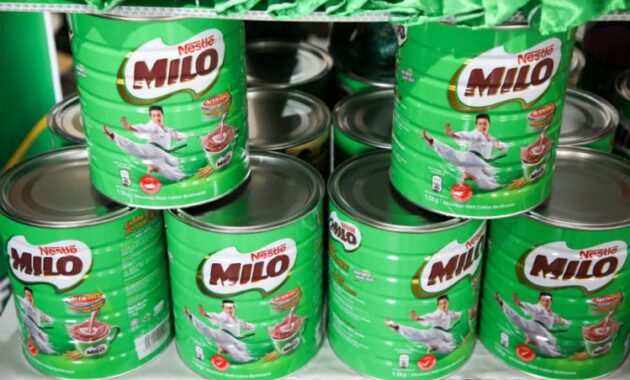 berburu oleh-oleh khas malaysia, ini dia daftar yang wajib dibeli