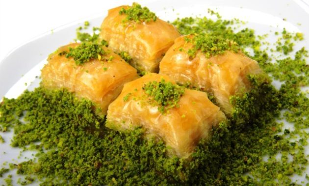 berlibur ke turki jangan sampai melewatkan untuk membeli oleh oleh berikut ini!