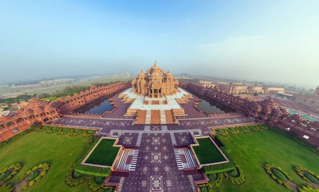 Berminat Backpacking Ke India Dalam Waktu Dekat? Ikuti Tips Murah dan Aman Berikut Ini!