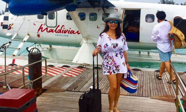 berminat vakansi murah ke maldives ala backpacker mania? ikuti tips berikut ini!