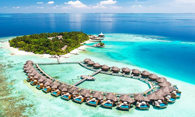 Berminat Vakansi Murah Ke Maldives Ala Backpacker Mania? Ikuti Tips Berikut Ini!