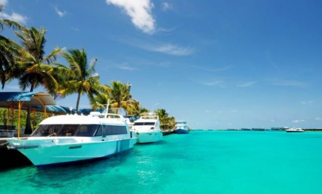 berminat vakansi murah ke maldives ala backpacker mania? ikuti tips berikut ini!