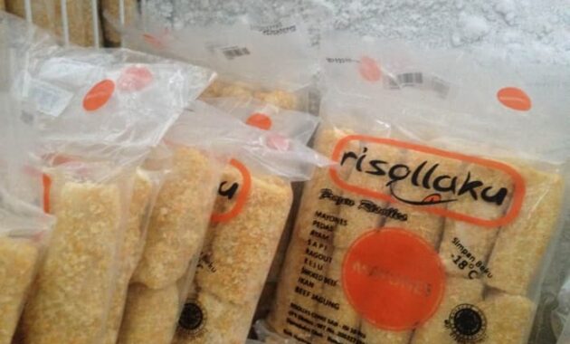 bertandang ke bogor, 12 oleh oleh khas ini wajib dibawa pulang