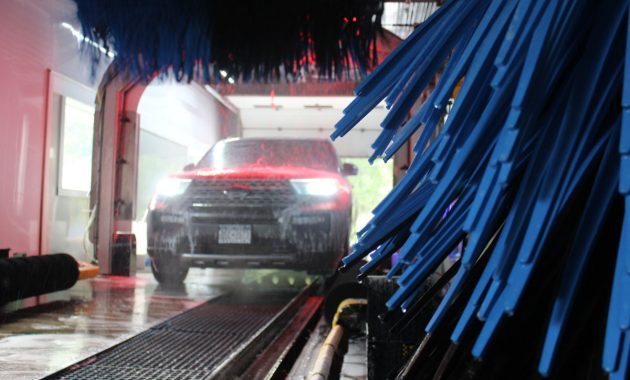 Bingung Memilih Tempat Cuci Mobil di Kediri? 10 Car Wash Ini Jawabannya, Harga Mulai Rp30.000