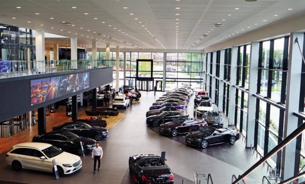 Bingung Mencari Mobil Bekas? Jangan Lewatkan 10 Showroom di Pontianak Ini