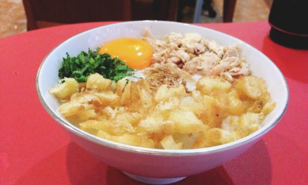 bubur ayam enak di bogor ini wajib masuk ke dalam list kulinermu!