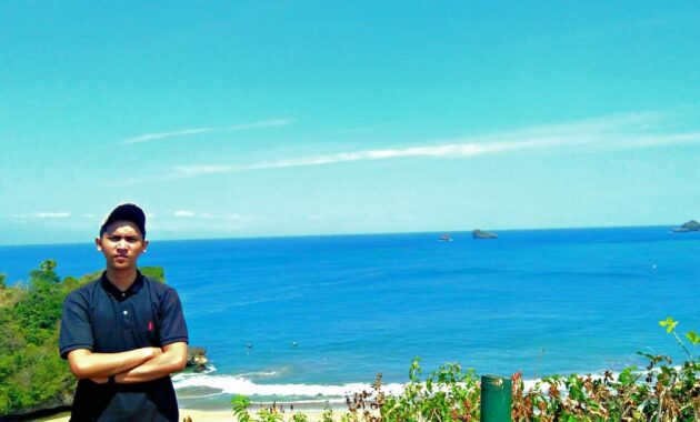 Buka Jam Berapa Lokasi Wisata Pantai Ungapan di Kabupaten Malang dan Harga Tiket Masuknya?
