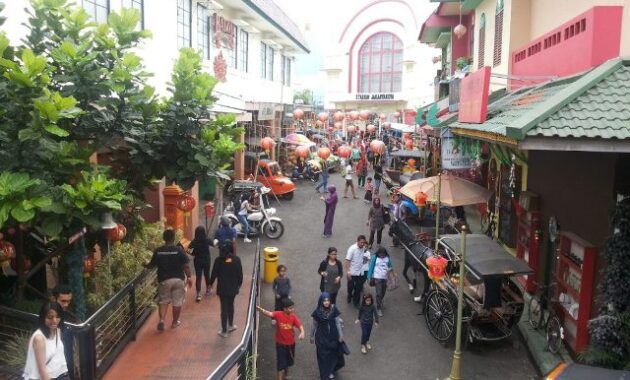buka jam berapa museum angkut? ada perubahan loh, simak ini