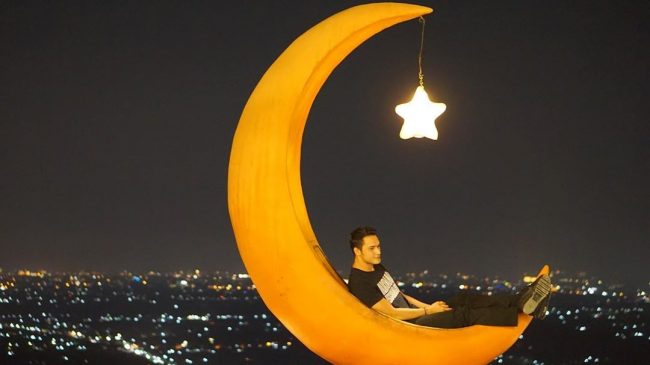 bukit bintang, bukit bintang jogja, daya tarik bukit bintang, keindahan bukit bintang, lokasi bukit bintang, objek wisata bukit bintang, peta bukit bintang, rute bukit bintang, tempat romantis di gunung kidul, tiket masuk bukit bintang, wisata bukit bintang, bukit bintang: spot paling hits menikmati indahnya malam jogja!