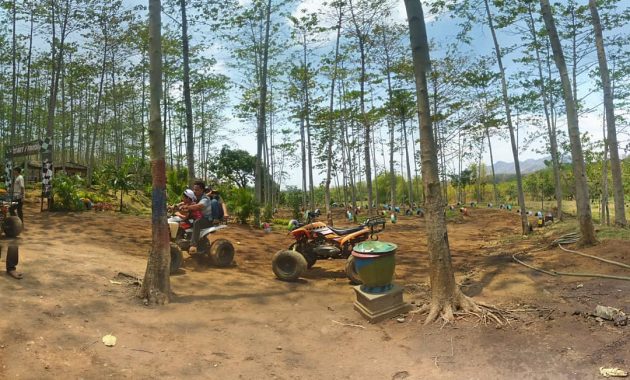 bukit dhoho indah, Buka Jam Berapa, Tidak Diragukan, Keindahan Potensi, Jalan Menuju Lokasi, Harga Tiket Masuk