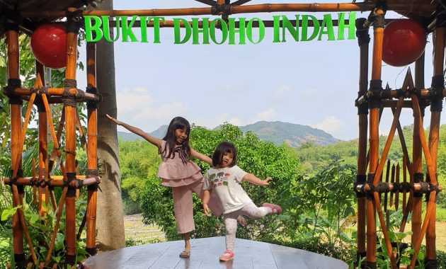 bukit dhoho indah, Buka Jam Berapa, Tidak Diragukan, Keindahan Potensi, Jalan Menuju Lokasi, Harga Tiket Masuk