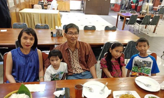 bukit golf resto