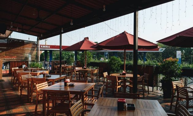 Bukit Golf Resto